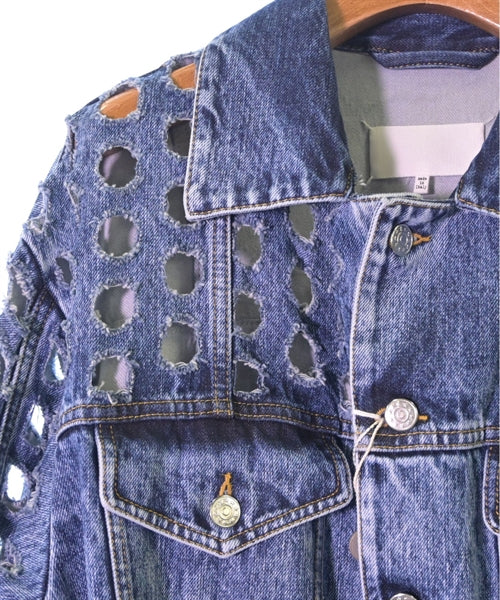 Maison Margiela Denim jackets