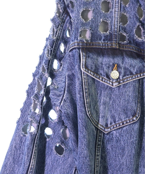 Maison Margiela Denim jackets