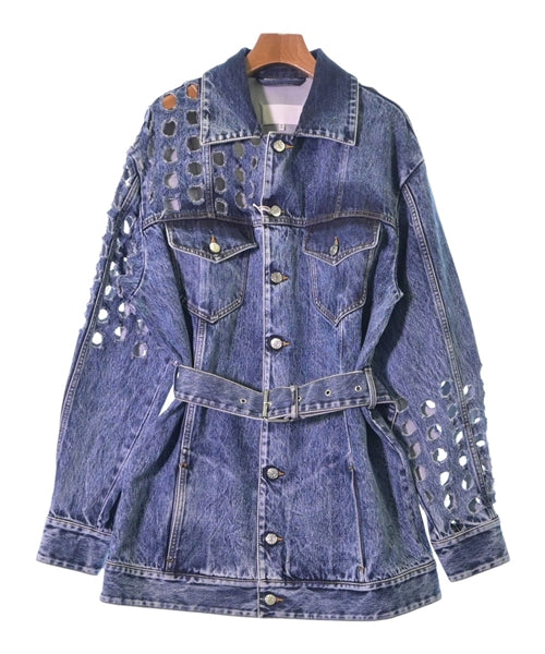 Maison Margiela Denim jackets