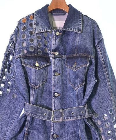 Maison Margiela Denim jackets