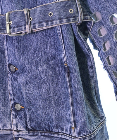 Maison Margiela Denim jackets