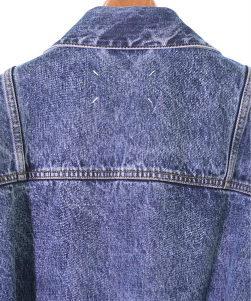 Maison Margiela Denim jackets