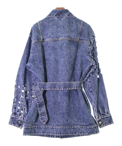 Maison Margiela Denim jackets