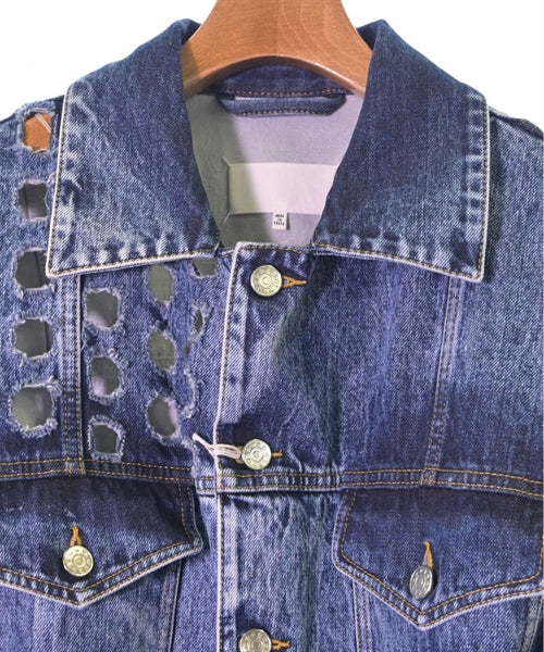 Maison Margiela Denim jackets