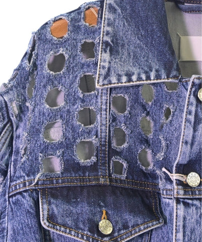 Maison Margiela Denim jackets