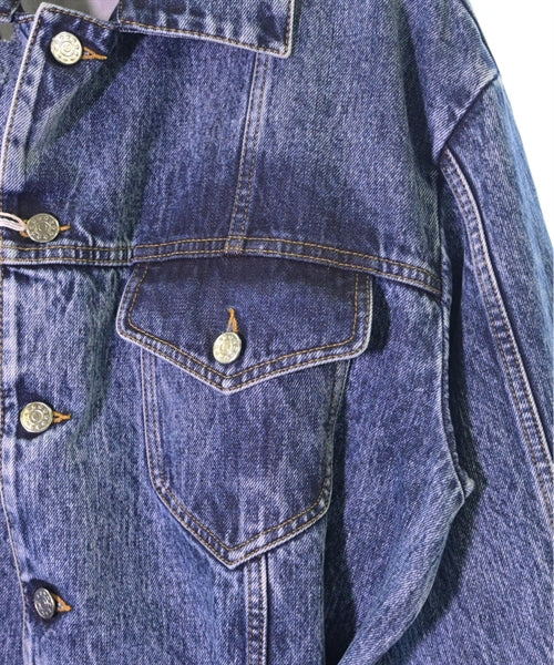 Maison Margiela Denim jackets