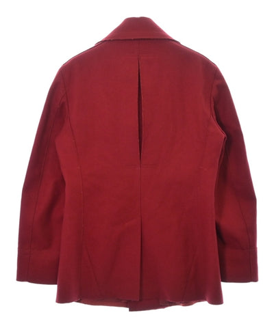 Maison Margiela Pea Coats