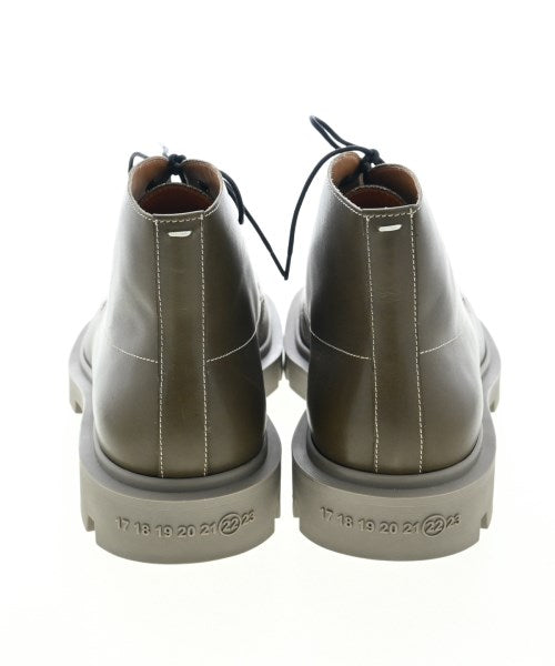 Maison Margiela Boots