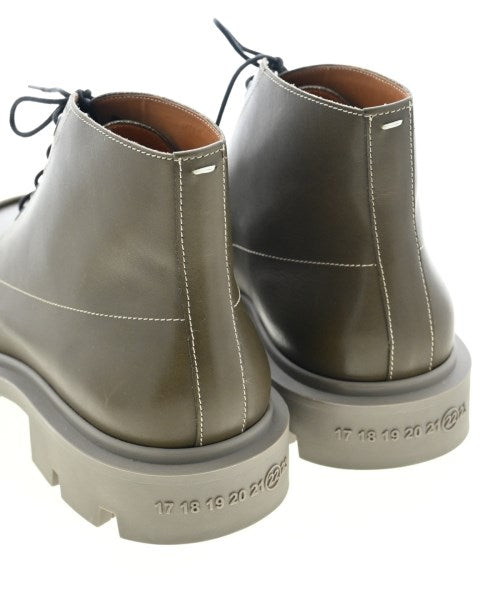 Maison Margiela Boots