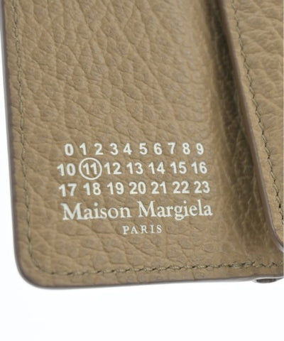 Maison Margiela Wallets/Coin purses