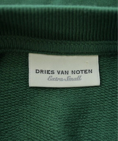 DRIES VAN NOTEN Sweatshirts
