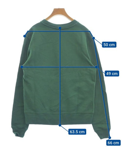 DRIES VAN NOTEN Sweatshirts