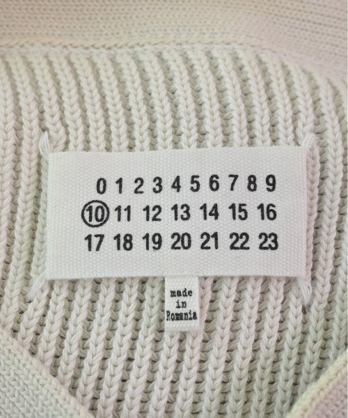 Maison Margiela Sweaters