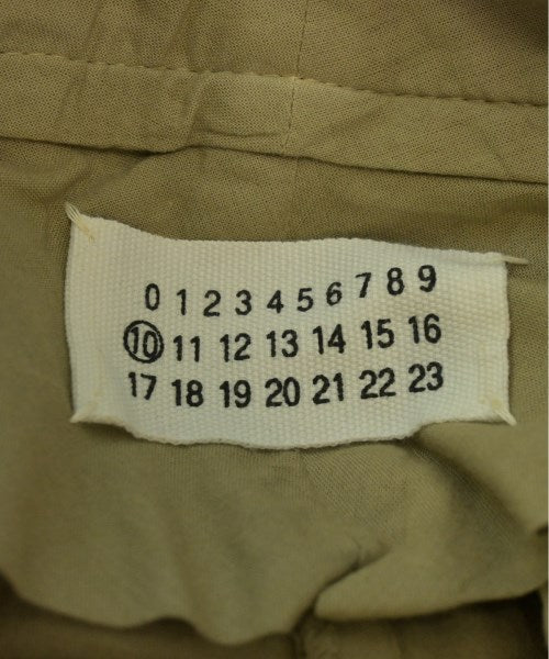 Maison Margiela Chinos