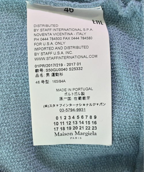 Maison Margiela Sweatshirts