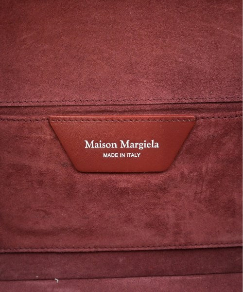 Maison Margiela Shoulder bags