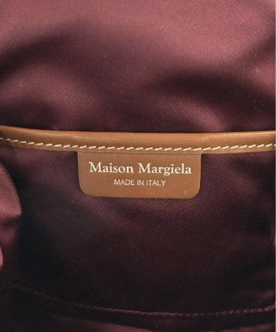 Maison Margiela Shoulder bags