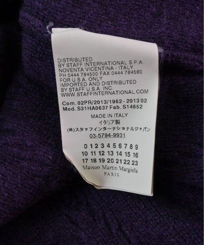 Maison Margiela Sweaters