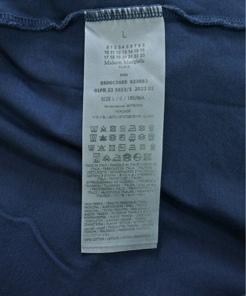 Maison Margiela Tee Shirts/Tops