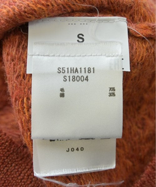 Maison Margiela Cardigans