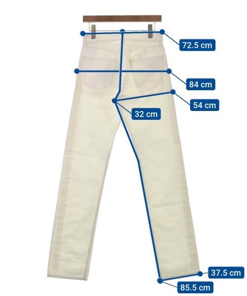 Maison Margiela Jeans