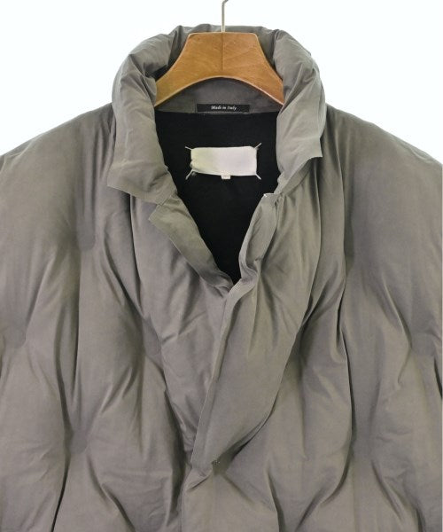 Maison Margiela Down coats