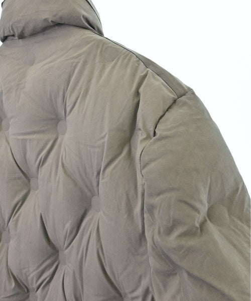 Maison Margiela Down coats