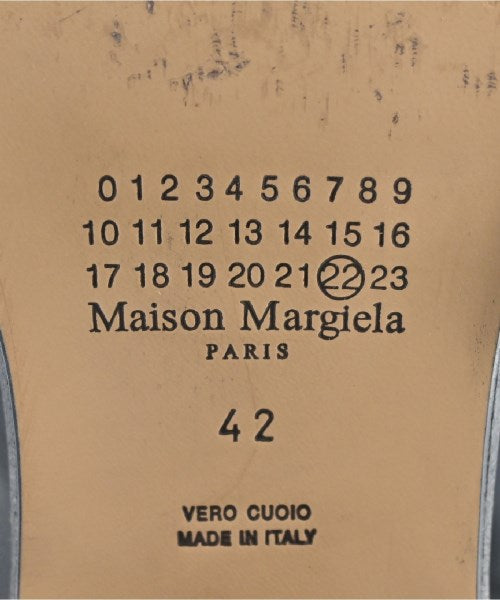 Maison Margiela Boots