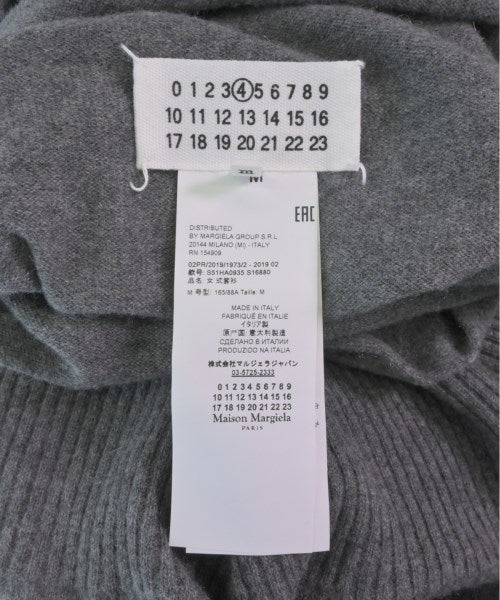 Maison Margiela Sweaters