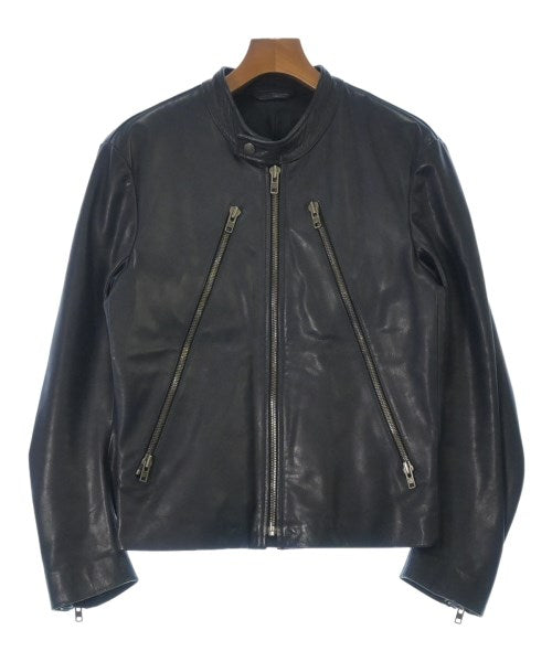 Maison Margiela Motercycle Jackets