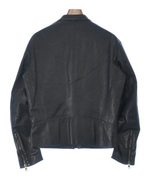 Maison Margiela Motercycle Jackets