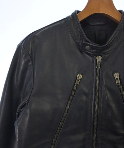 Maison Margiela Motercycle Jackets