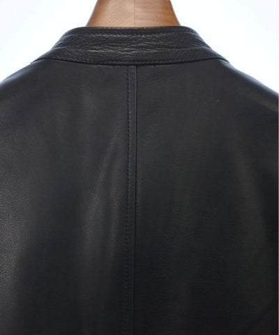 Maison Margiela Motercycle Jackets