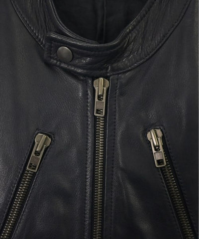 Maison Margiela Motercycle Jackets