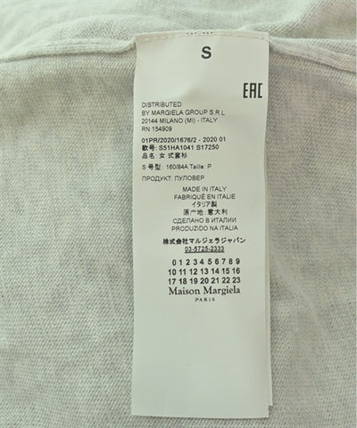 Maison Margiela Sweaters