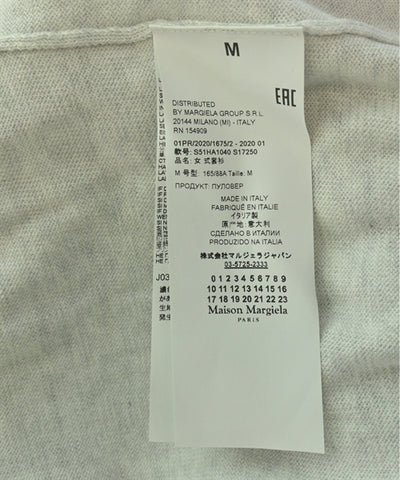 Maison Margiela Sweaters