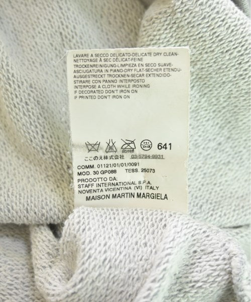 Maison Margiela Sweatshirts