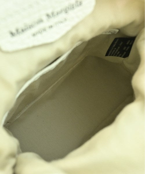 Maison Margiela Shoulder bags