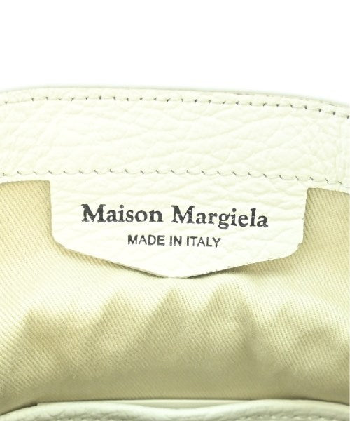 Maison Margiela Shoulder bags