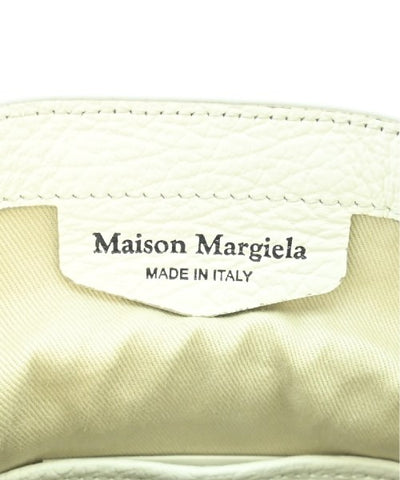 Maison Margiela Shoulder bags