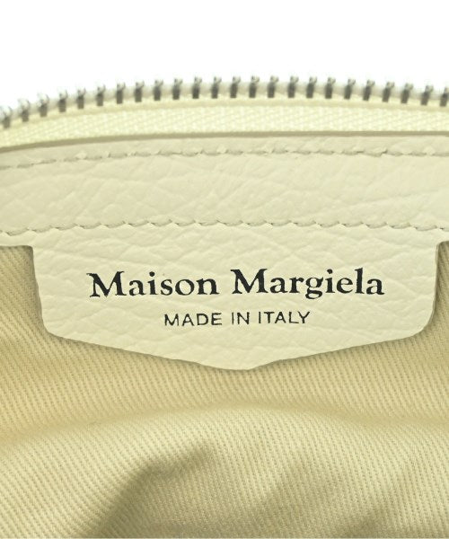 Maison Margiela Shoulder bags