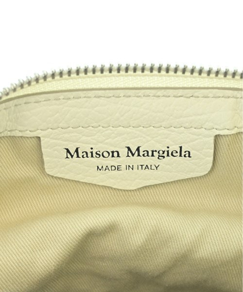Maison Margiela Shoulder bags