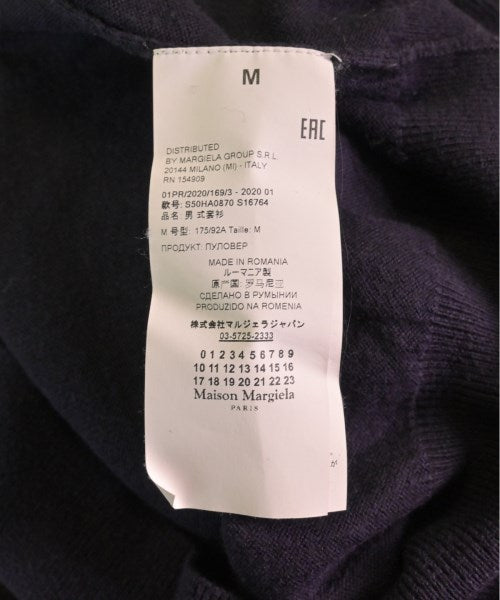 Maison Margiela Sweaters