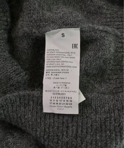 Maison Margiela Sweaters