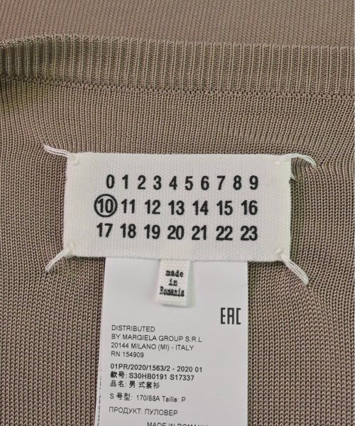 Maison Margiela Cardigans