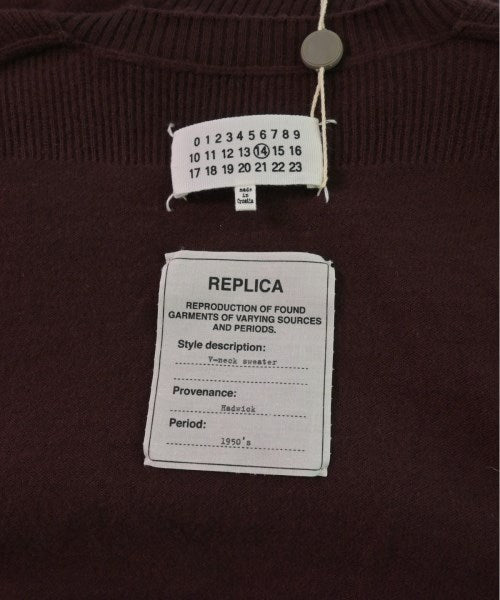 Maison Margiela Sweaters