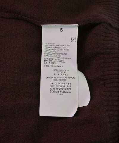 Maison Margiela Sweaters