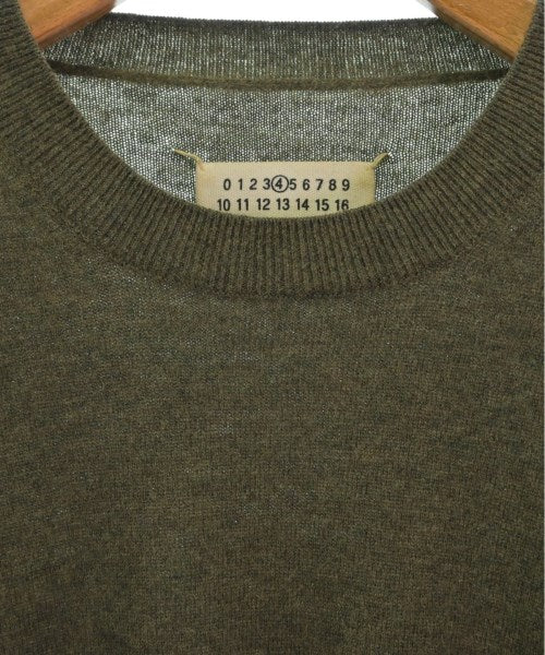 Maison Margiela Sweaters