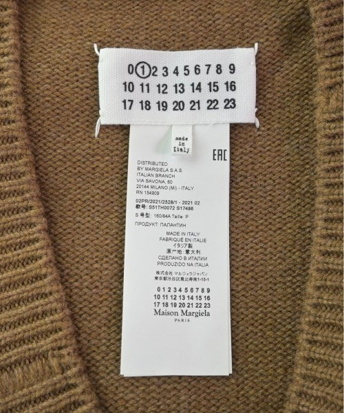 Maison Margiela Sweaters