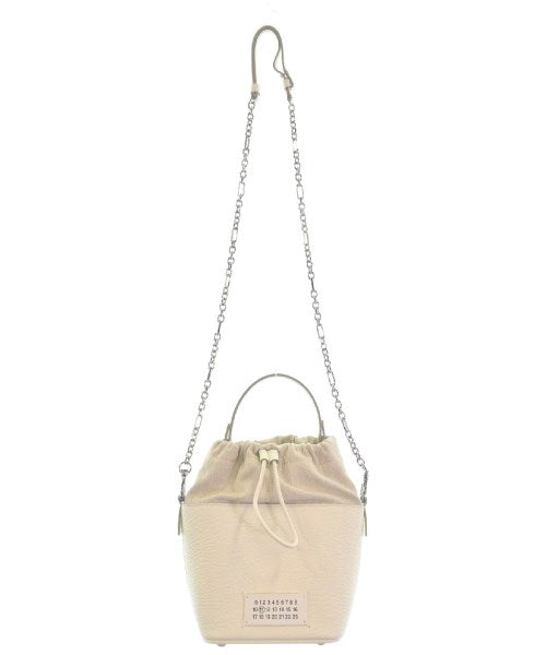 Maison Margiela Shoulder bags